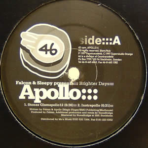 Apollo