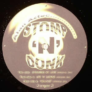 Spinning My Love
