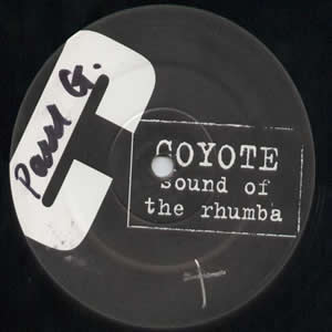 Sound Of The Rhumba