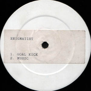 Goal Kick