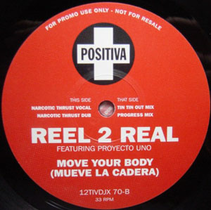 Move Your Body