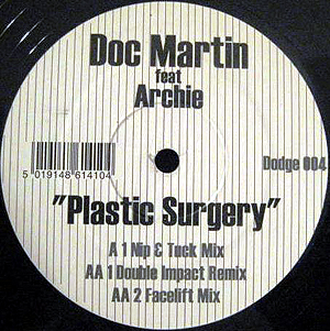 Plastic Surgery