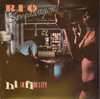 Reo Speedwagon Hi Infidelity 12''