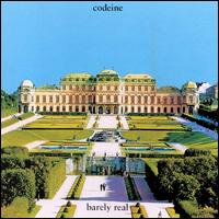 CODEINE - Barely Real - Maxi x 1