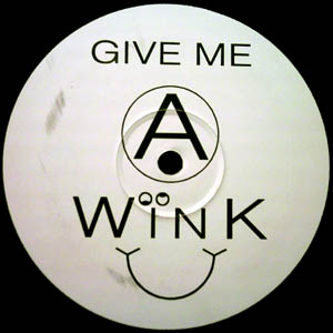 Give Me A Wink