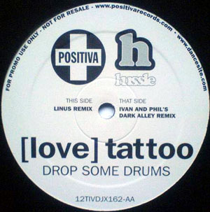 Drop Some Drums