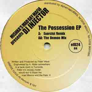 The Possession