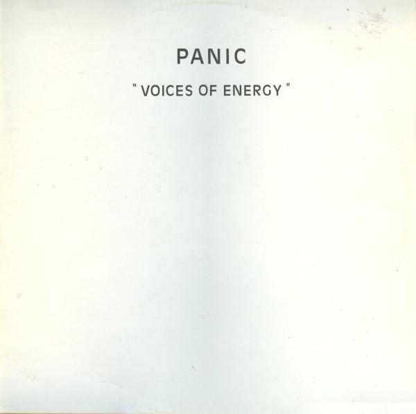 Voices Of Energy