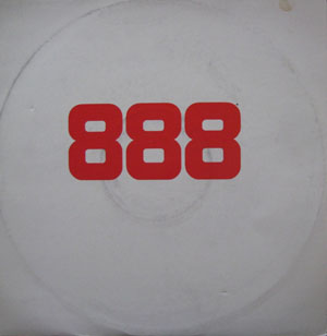 TRIPLE EIGHT - Knockout - 12 inch x 1