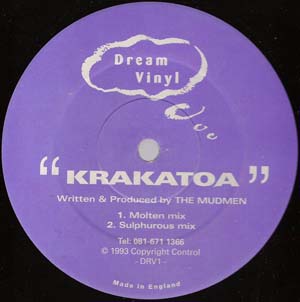 Krakatoa