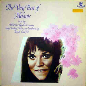 The Very Best Of Melanie