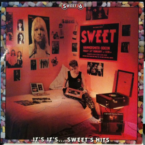 Sweet 16