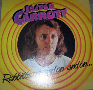 Rabbitts On And On And On