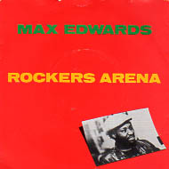 Rockers Arena