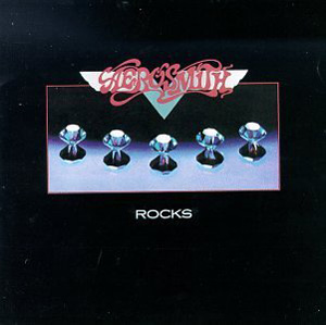 Rocks