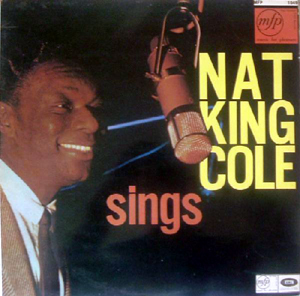 Nat King Cole