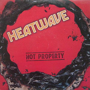 Hot Property