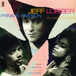 Private Passion
