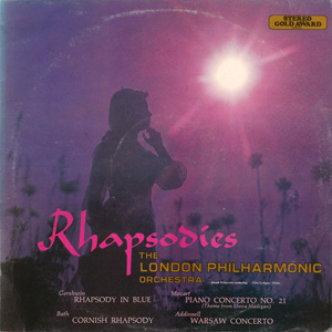 Rhapsodies
