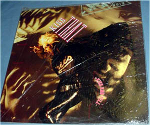Kiss And Tell