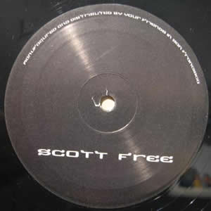 Scott Free
