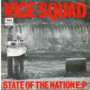 State Of The Nation