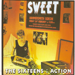 The Six Teens
