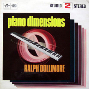 Piano Dimensions
