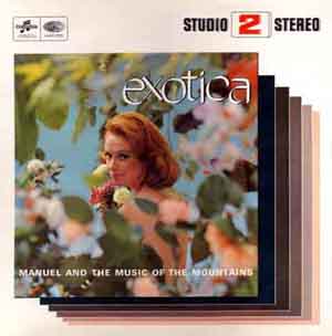 Exotica