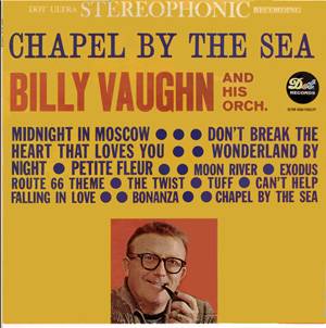 Chapel By The Sea