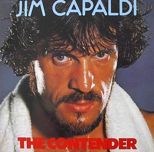 The Contender