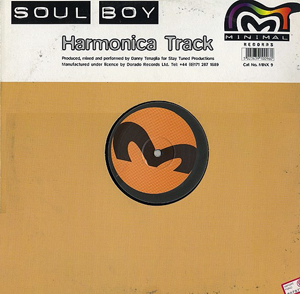 Harmony,melody And Style