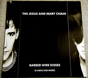 Barbed Wire Kisses