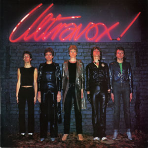 Ultravox
