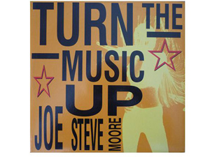 Turn The Music Up