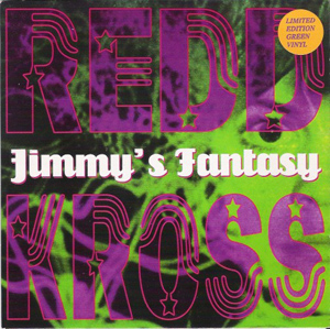 Jimmy's Fantasy