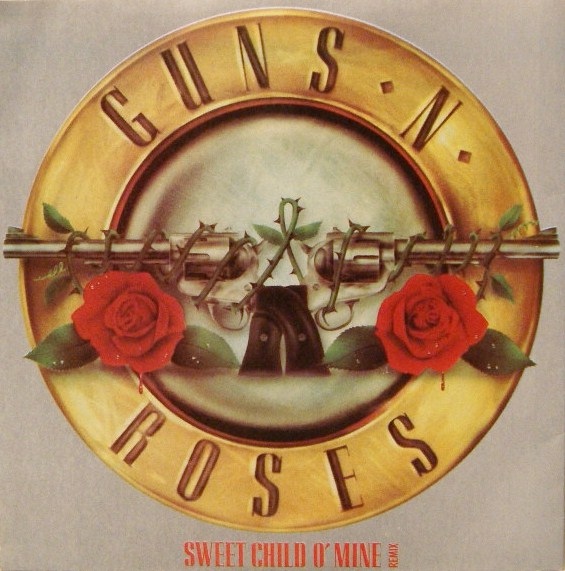 Sweet Child O' Mine