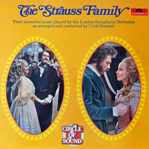 The Strauss Family