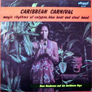 Caribbean Carnival
