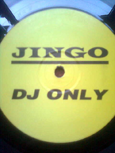 Jingo