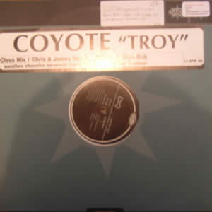 Troy
