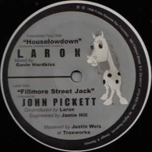 Fillmore Street Jack