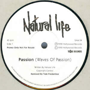 Passion