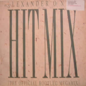 Hit Mix