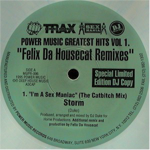 Felix Da Housecat