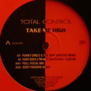 Take Me High