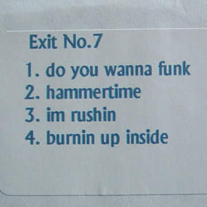 Vol. 7