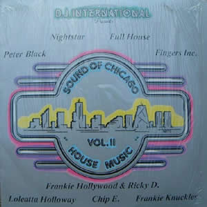 Housemusic Lovers