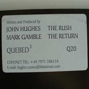 The Rush