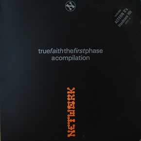 The First Phase